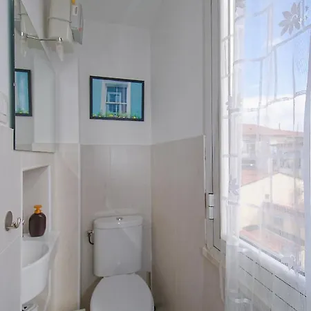 Appartement Piazzadarmi 26
