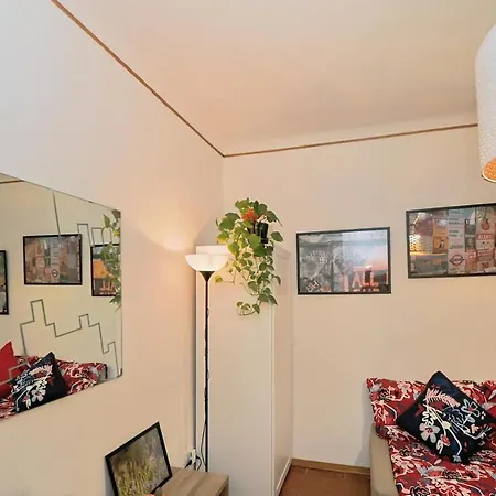 Piazzadarmi 26 Apartment Ancona
