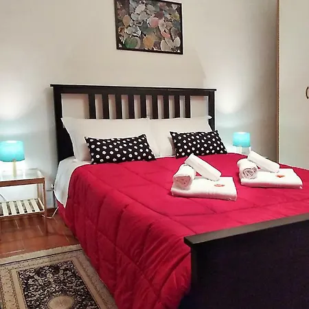 Piazzadarmi 26 Appartement