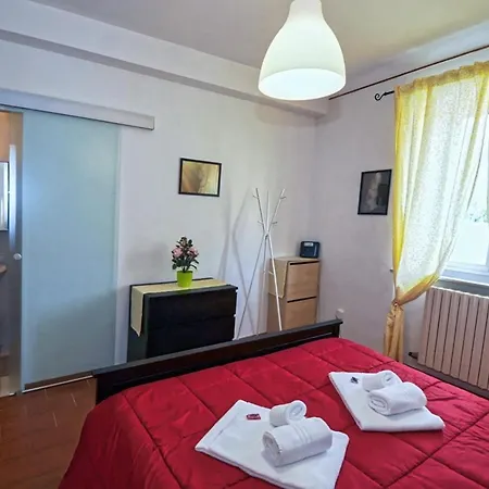 Piazzadarmi 26 * Ancona