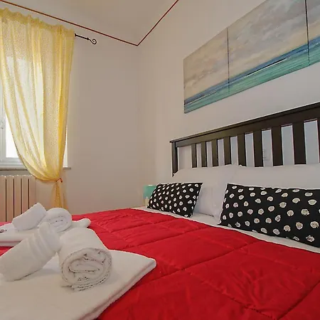 Piazzadarmi 26 * Ancona