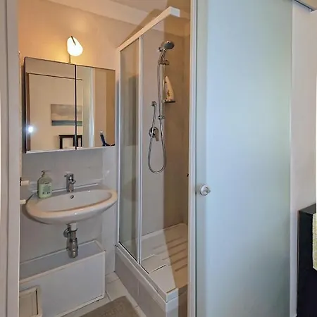 Appartement Piazzadarmi 26