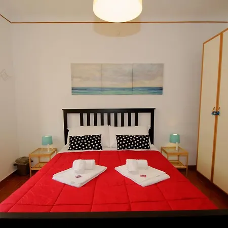 Piazzadarmi 26 Lejlighed Ancona