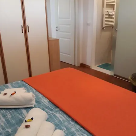 Piazzadarmi 26 Ancona