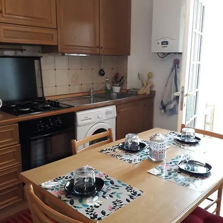 Piazzadarmi 26 Appartement *