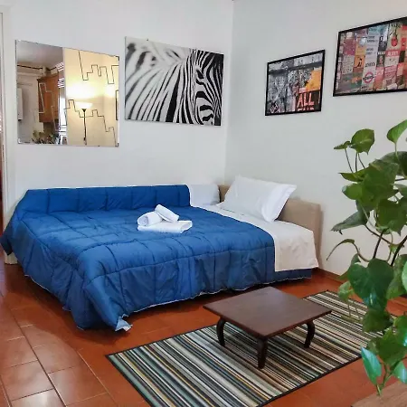 Lejlighed Piazzadarmi 26