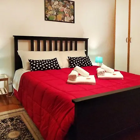 Lejlighed Piazzadarmi 26 *