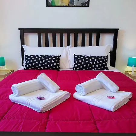 Piazzadarmi 26 Lejlighed *