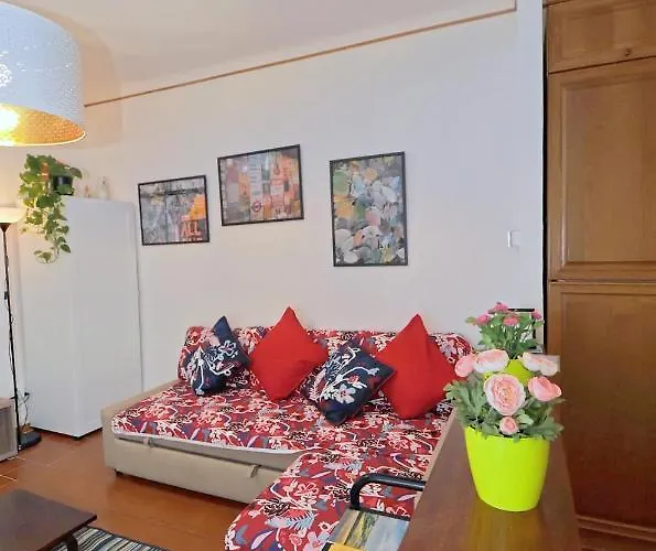 Διαμέρισμα Piazzadarmi 26