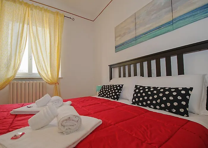 Piazzadarmi 26 * Ανκόνα