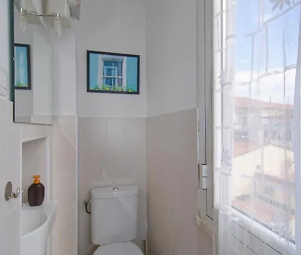 Διαμέρισμα Piazzadarmi 26