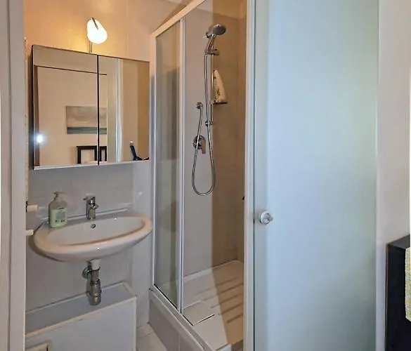 Διαμέρισμα Piazzadarmi 26