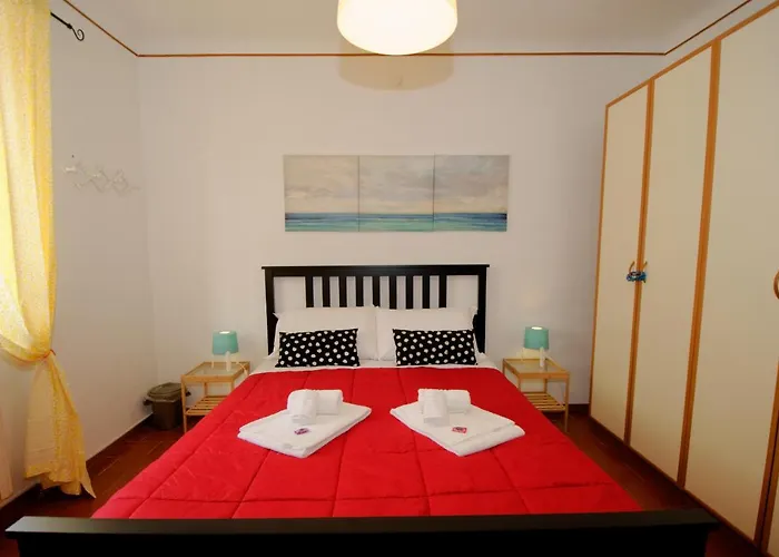 Piazzadarmi 26 Διαμέρισμα Ανκόνα