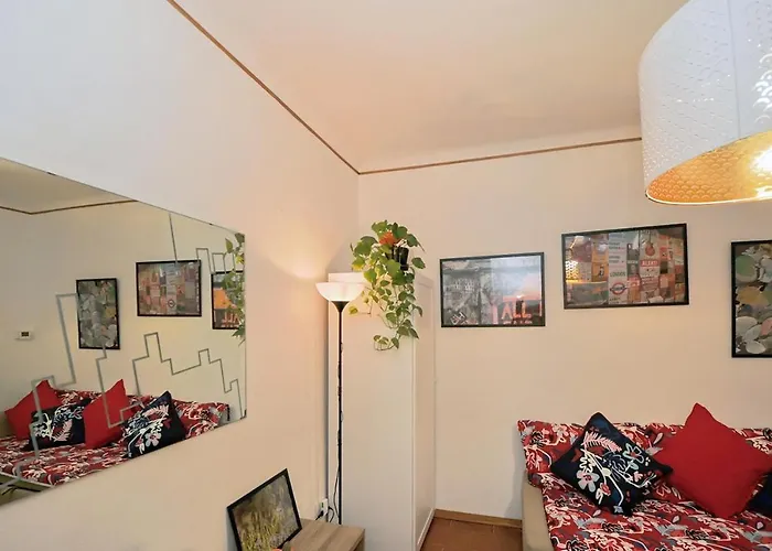 Piazzadarmi 26 Διαμέρισμα Ανκόνα