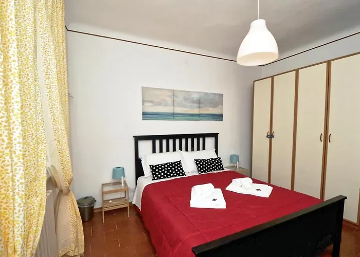 Piazzadarmi 26 Διαμέρισμα Ανκόνα