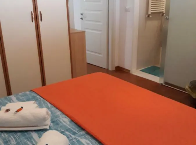 Piazzadarmi 26 Ανκόνα