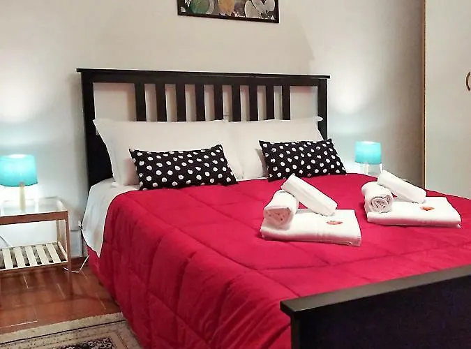 Piazzadarmi 26 Appartamento