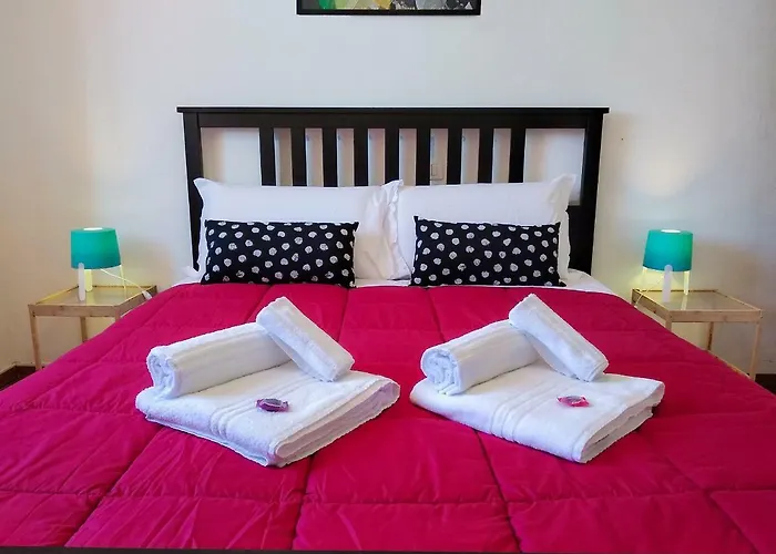 Piazzadarmi 26 Διαμέρισμα *